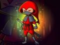 ฝึกนินจาปริศนา  เกมออนไลน์
