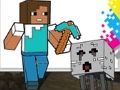 หน้าเพจระบายสีช่าง เกมออนไลน์