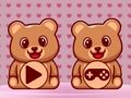 กองตุ๊กตาหมี  เกมออนไลน์