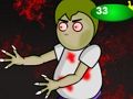 ผู้บุกรุกซอมบี้  เกมออนไลน์