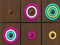 ปริศนาวงกลมสี เกมออนไลน์