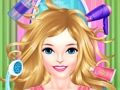 ร้านทำผมแฟชั่นของฉัน เกมออนไลน์ ร้านทำผมแฟชั่นของฉัน เกมออนไลน์