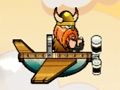 เที่ยวบินของไวกิ้ง  เกมออนไลน์