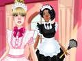Academy Princess Maid Academy เกมออนไลน์