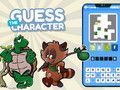 ทายตัวละคร เกมออนไลน์