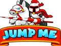กระโดดฉัน เกมออนไลน์