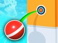Pokey Ball กระโดด เกมออนไลน์