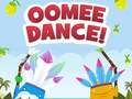 การเต้นของ Oomee เกมออนไลน์
