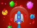 การต่อสู้ภายในไวรัสโคโรนา เกมออนไลน์