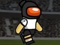 ฟุตบอลจอมปลอม  เกมออนไลน์