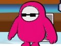 Fall Guys เครื่องปัด  เกมออนไลน์