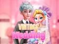 งานแต่งงานวินเทจ เกมออนไลน์
