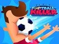 ฆาตกรฟุตบอล เกมออนไลน์