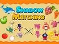 การจับคู่เงา เกมออนไลน์