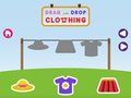 ลากเสื้อผ้า  เกมออนไลน์