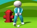 กอล์ฟ  เกมออนไลน์