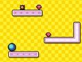 ดันบอล  เกมออนไลน์