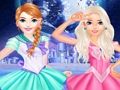แฟชั่นเกิร์ลคอสเพลย์เซเลอร์ชาเลนจ์  เกมออนไลน์