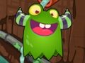 แครชไวรัส  เกมออนไลน์