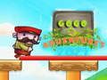 Gogo Adventures 2021 เกมออนไลน์