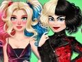 คนร้าย #ปาร์ตี้ฉลอง Vday  เกมออนไลน์