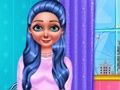 Emma การตรวจร่างกาย  เกมออนไลน์