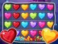 ความหลงใหลที่น่ารัก เกมออนไลน์