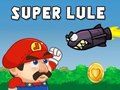ซูเปอร์ลูล่าผจญภัย เกมออนไลน์