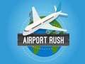 Rush สนามบิน เกมออนไลน์