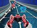 นักแข่งจักรวาล 3D เกมออนไลน์