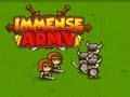 กองทัพมหาศาล เกมออนไลน์