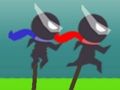 พี่น้อง Stickman ที่ดี  เกมออนไลน์