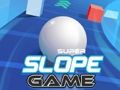 เกมซุปเปอร์สโลป เกมออนไลน์