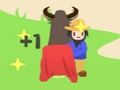 นักสู้วัวกระทิง  เกมออนไลน์
