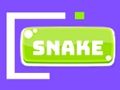 เล่นงู เกมออนไลน์