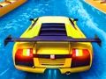 รถผาดโผนคลาสสิกที่เป็นไปไม่ได้  เกมออนไลน์