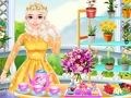 Girls Happy Tea Party การทำอาหาร  เกมออนไลน์