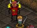 ฮีโร่ขโมย 2 เกมออนไลน์