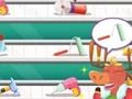 ซูเปอร์มาร์เก็ตช้อปปิ้งตลก เกมออนไลน์