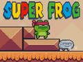 ซุปเปอร์กบ  เกมออนไลน์