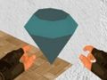 Diamond Thief 3D เกมออนไลน์
