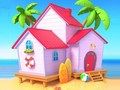 การออกแบบบ้านของนางสาวโรบินส์ เกมออนไลน์