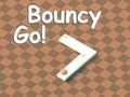 บาวนซี โก เกมออนไลน์