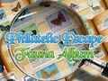 อัลบั้มสัตว์หนีฟิลาเทลิก เกมออนไลน์