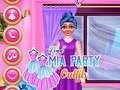 ค้นหาเครื่องแต่งกายปาร์ตี้ของมีอา เกมออนไลน์