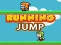 วิ่งกระโดด  เกมออนไลน์