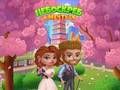 หอคอยพ็อกเก็ต เกมออนไลน์