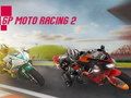 GP มอเตอร์ไซค์แข่ง 2 เกมออนไลน์