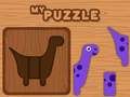 ปริศนาของฉัน เกมออนไลน์