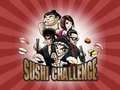 ความท้าทายซูชิ เกมออนไลน์